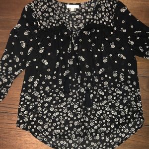 Light weight long sleeve